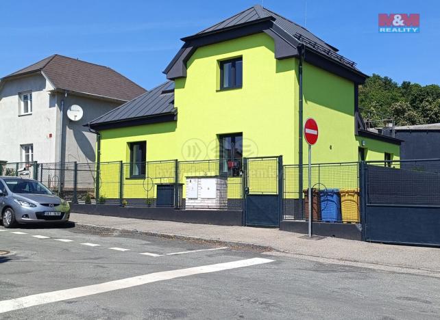 Pronájem rodinného domu, Beroun - Beroun-Město, Na Tržišti, 125 m2