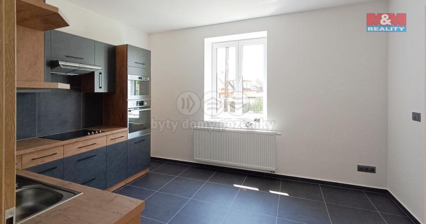 Pronájem rodinného domu, Beroun - Beroun-Město, Na Tržišti, 125 m2