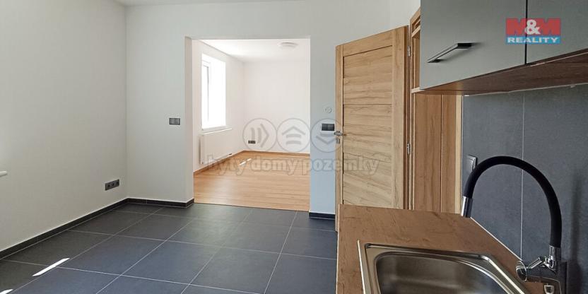 Pronájem rodinného domu, Beroun - Beroun-Město, Na Tržišti, 125 m2