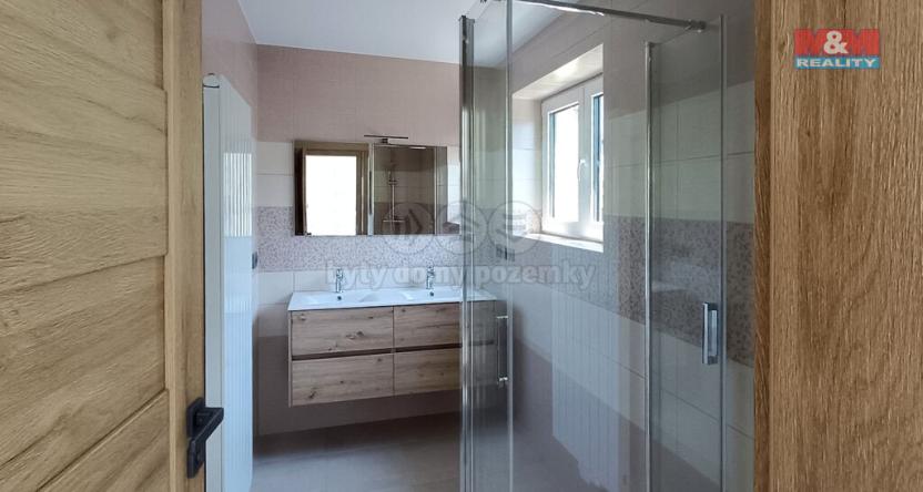 Pronájem rodinného domu, Beroun - Beroun-Město, Na Tržišti, 125 m2