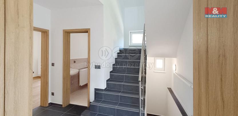 Pronájem rodinného domu, Beroun - Beroun-Město, Na Tržišti, 125 m2