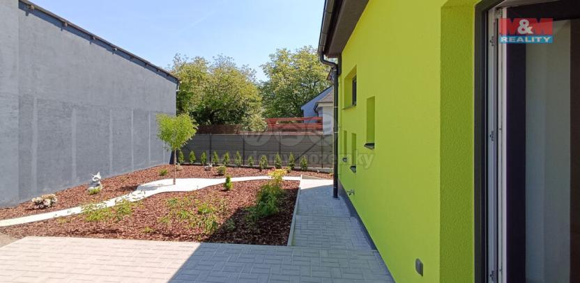 Pronájem rodinného domu, Beroun - Beroun-Město, Na Tržišti, 125 m2