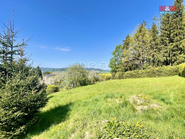 Prodej chaty, Česká Třebová, 25 m2