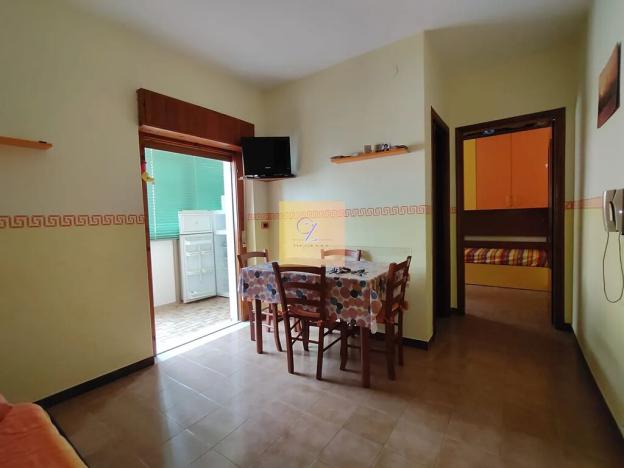Prodej bytu 2+kk, Scalea, Itálie, 30 m2