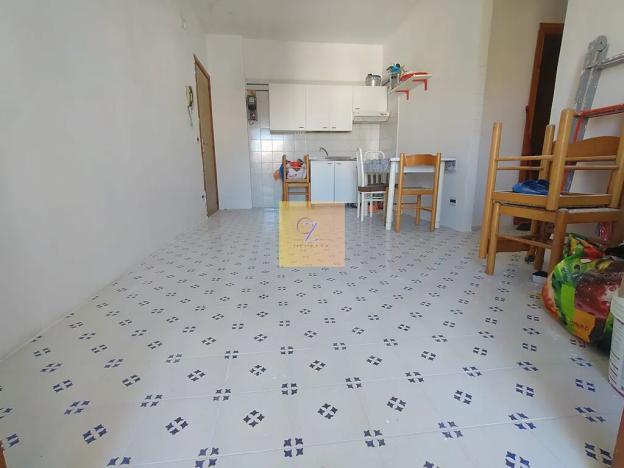 Prodej bytu 3+kk, Scalea, Itálie, Via Campo Volo, 45 m2