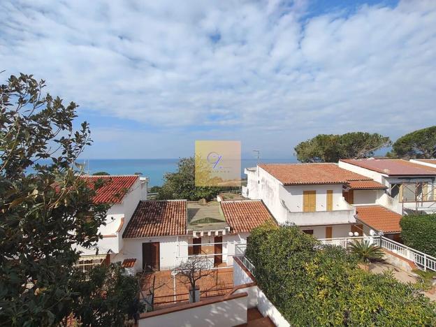 Prodej bytu 4+1, Scalea, Itálie, 110 m2