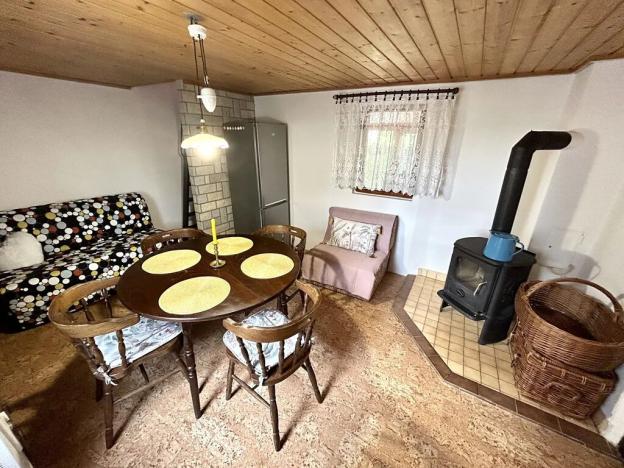 Prodej chaty, Liboměřice, 56 m2