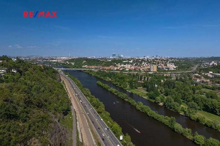 Prodej vily, Praha - Hlubočepy, 950 m2