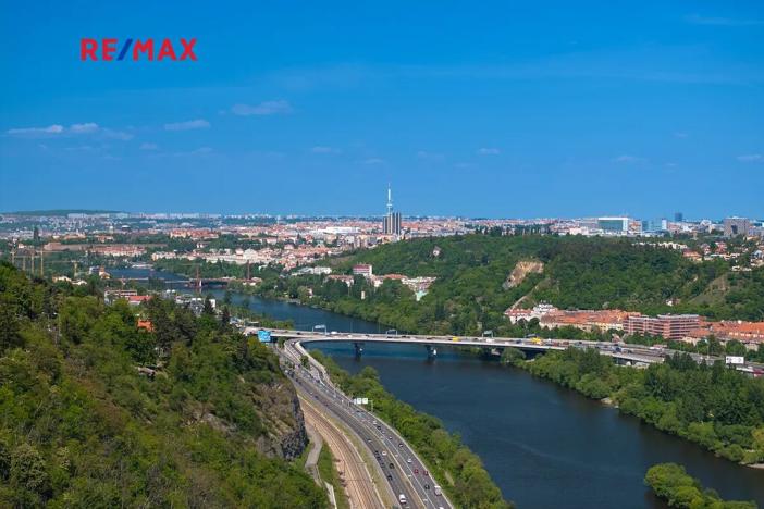 Prodej vily, Praha - Hlubočepy, 950 m2