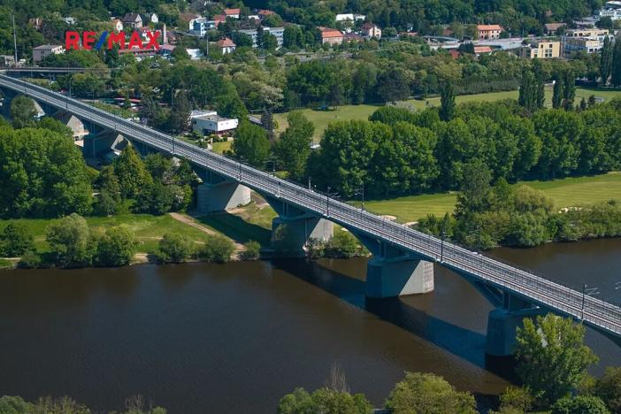 Prodej vily, Praha - Hlubočepy, 950 m2