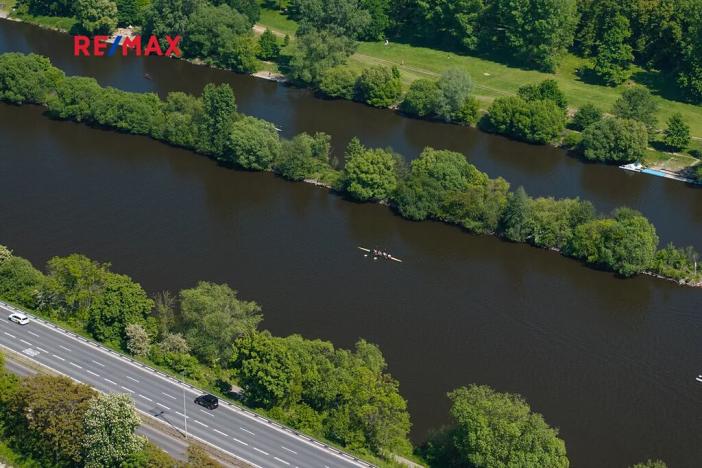 Prodej vily, Praha - Hlubočepy, 950 m2