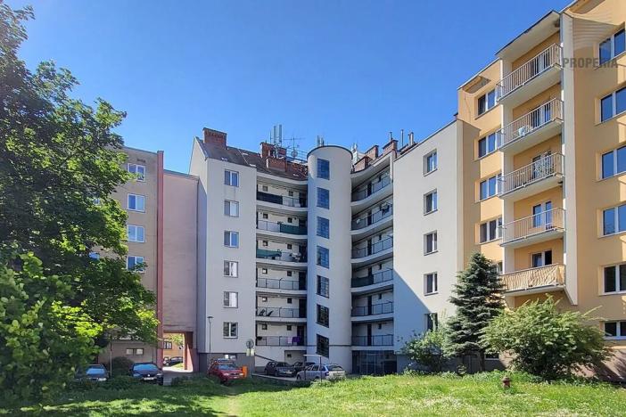 Prodej bytu 2+kk, Brno, Rybářská, 51 m2
