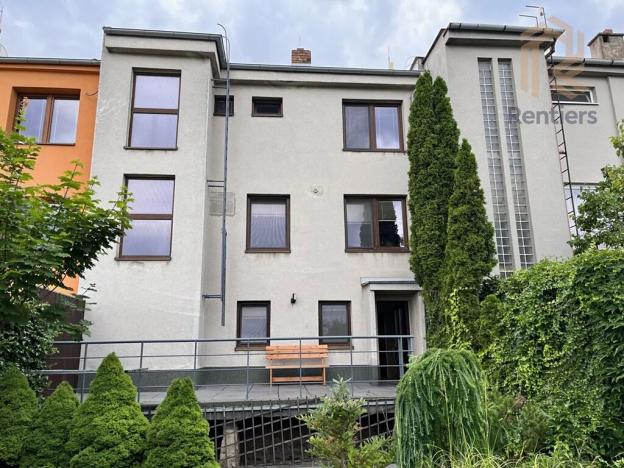 Prodej rodinného domu, Miroslav, A. Zápotockého, 215 m2