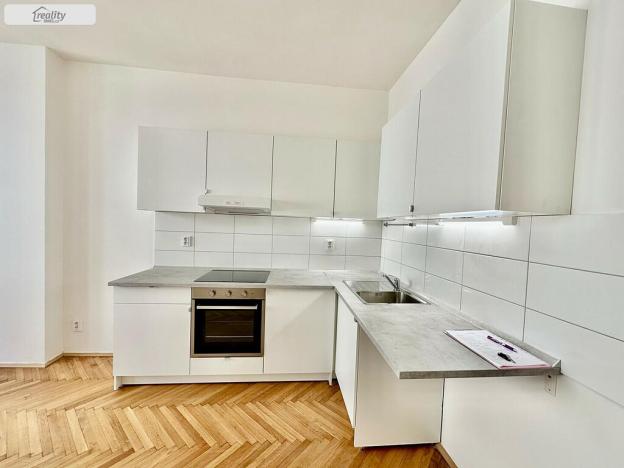 Pronájem bytu 3+1, Brno - Brno-město, Poštovská, 77 m2