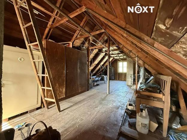 Prodej rodinného domu, Poniklá, 90 m2