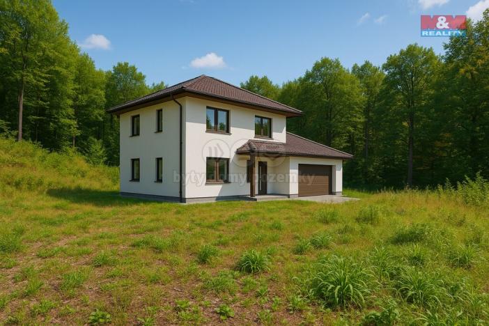 Prodej pozemku pro bydlení, Buš, 3127 m2
