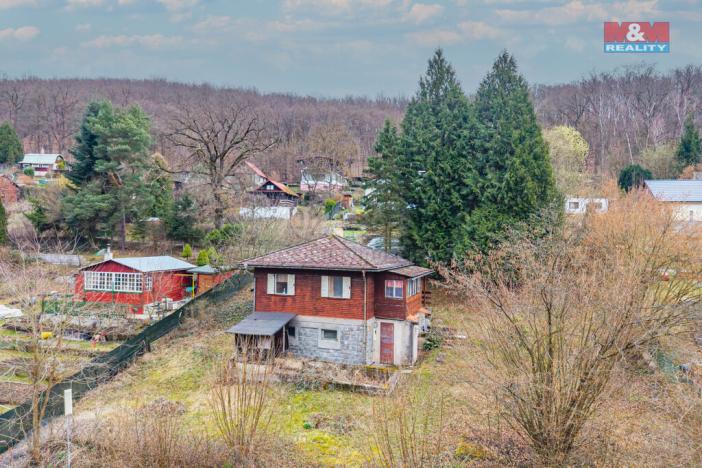 Prodej rodinného domu, Petrov - Bohuliby, Na dolích, 47 m2