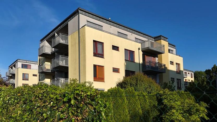 Prodej bytu 1+kk, Praha - Zličín, Vřesovická, 38 m2