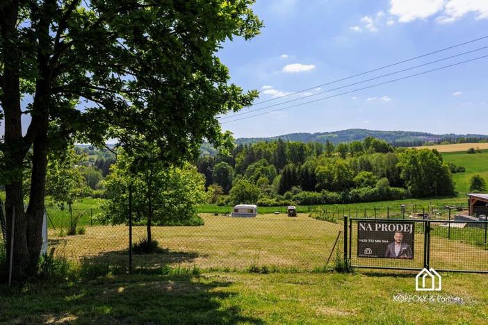 Prodej pozemku pro bydlení, Postupice, Pozovská, 1519 m2