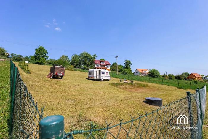 Prodej pozemku pro bydlení, Postupice, Pozovská, 1519 m2