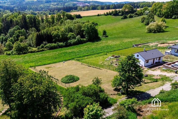 Prodej pozemku pro bydlení, Postupice, Pozovská, 1519 m2