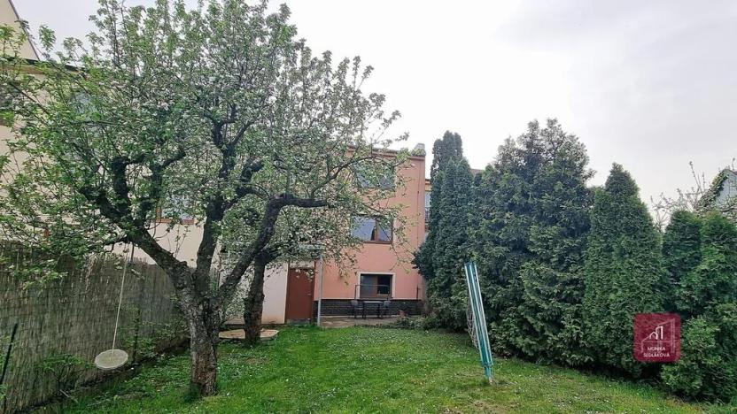 Pronájem rodinného domu, Troubsko, Nár. odboje, 230 m2