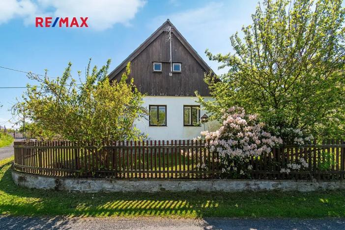 Prodej chalupy, Klatovy, 92 m2