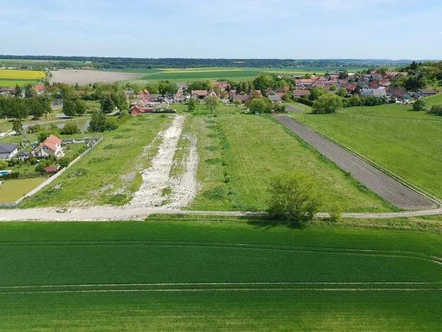 Prodej pozemku pro bydlení, Mšecké Žehrovice, 800 m2