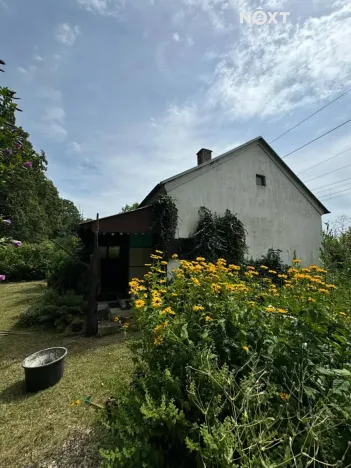 Prodej rodinného domu, Červenka, 170 m2
