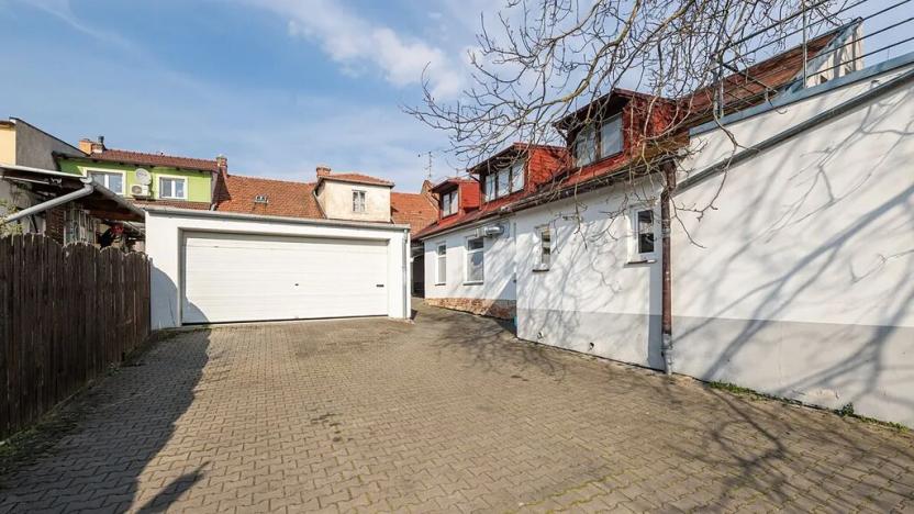 Prodej rodinného domu, Brno, Štursova, 207 m2