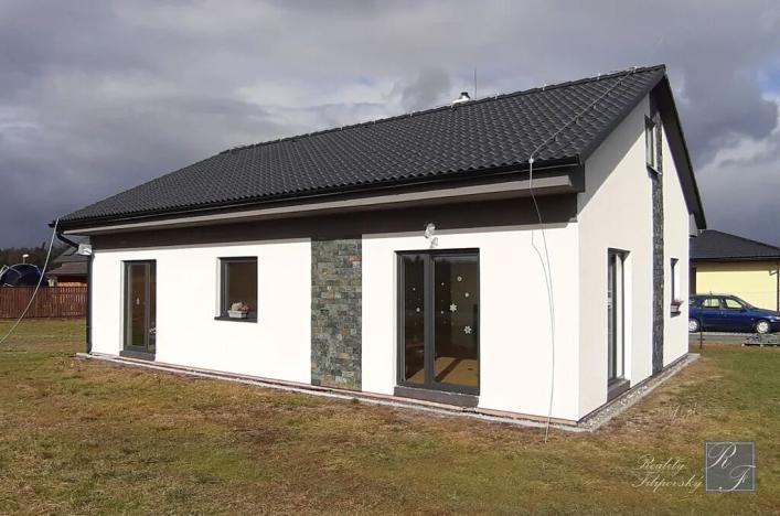 Prodej pozemku pro bydlení, Kraslice, Pod lesem, 630 m2