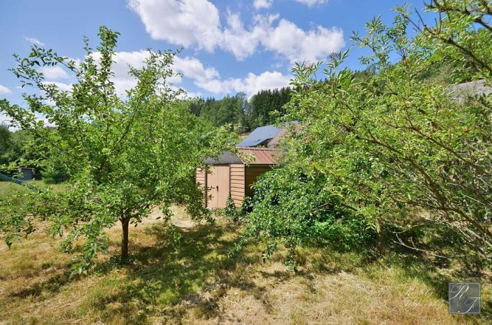 Prodej pozemku pro bydlení, Kraslice, Pod lesem, 630 m2