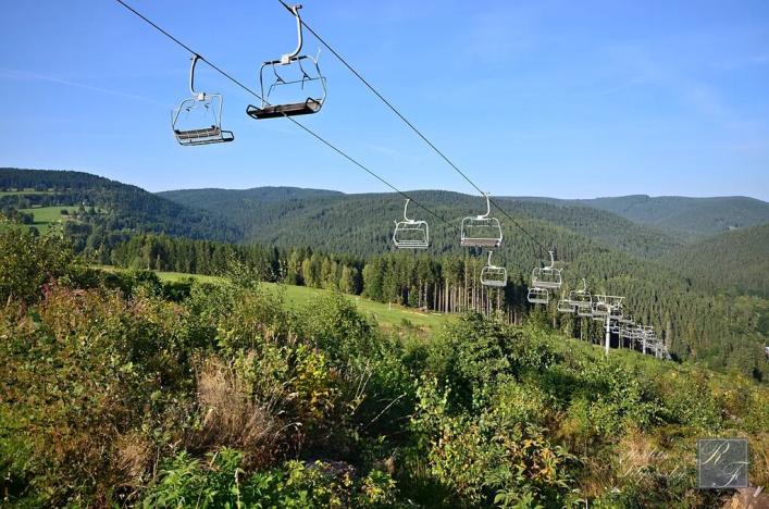 Prodej pozemku pro bydlení, Kraslice, Pod lesem, 630 m2