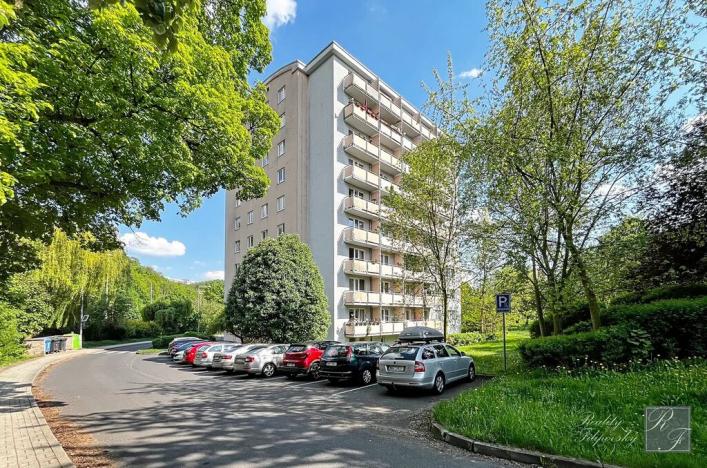 Prodej bytu 3+kk, Ústí nad Labem, Baráčnická, 70 m2