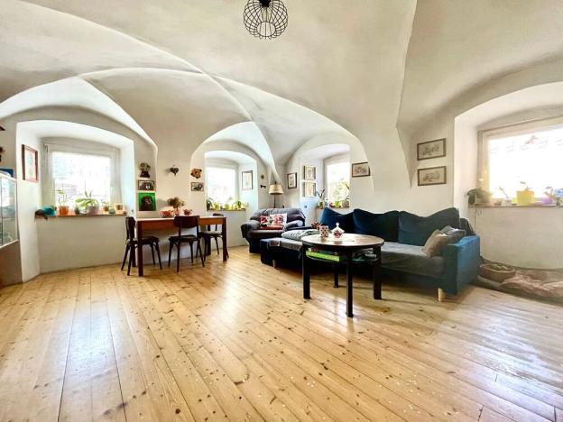 Prodej rodinného domu, Vchynice, 160 m2