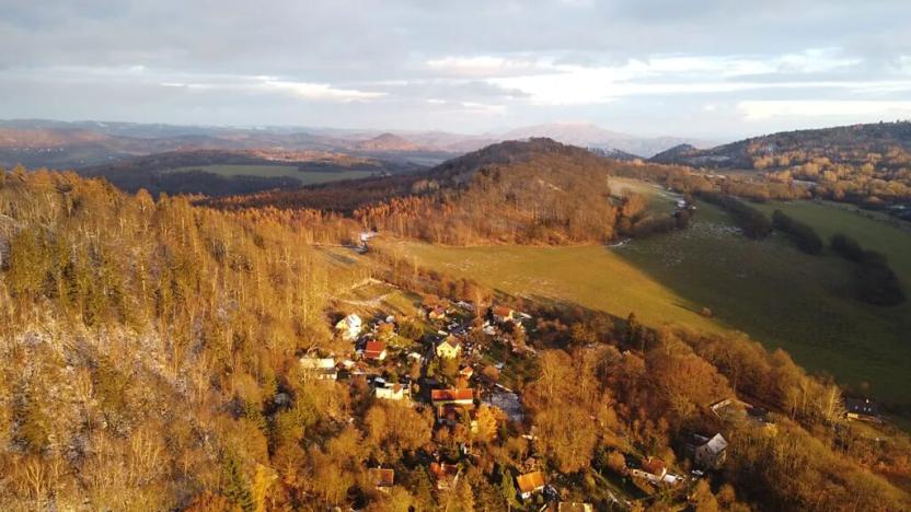 Prodej louky, Malečov, 1240 m2