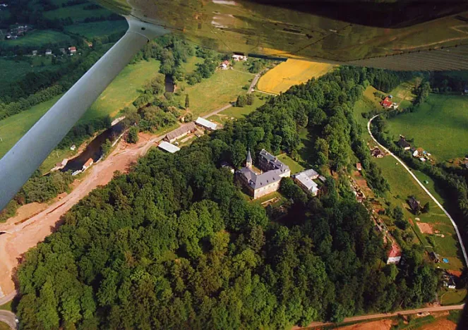 Prodej domu, Dolní Olešnice, 6264 m2