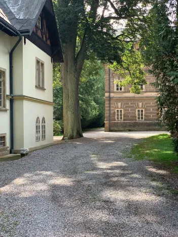 Prodej domu, Dolní Olešnice, 6264 m2