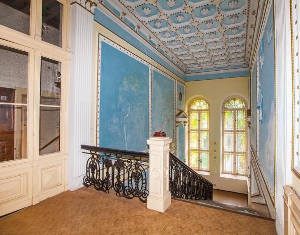 Prodej domu, Dolní Olešnice, 6264 m2