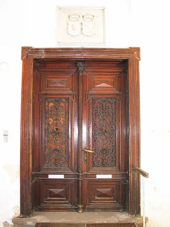 Prodej domu, Dolní Olešnice, 6264 m2