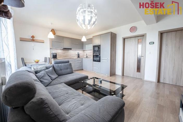 Prodej bytu 3+kk, Holubice, 63 m2