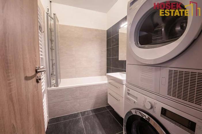 Prodej bytu 3+kk, Holubice, 63 m2