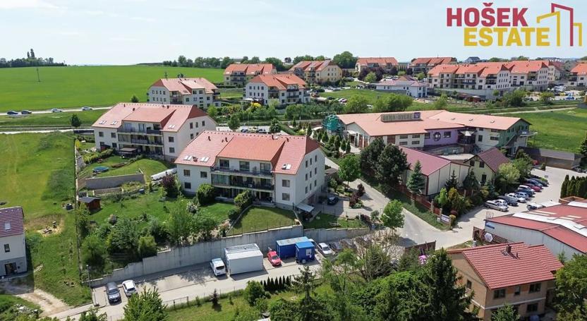 Prodej bytu 3+kk, Holubice, 63 m2