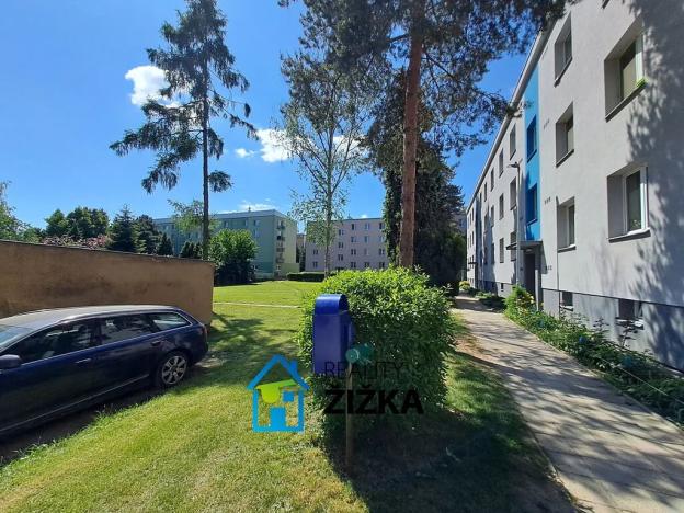 Prodej bytu 3+1, Modřice, Sadová, 75 m2