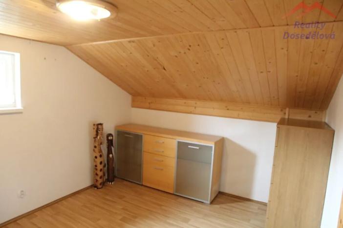 Prodej chaty, Kladno, V Bažantnici, 42 m2