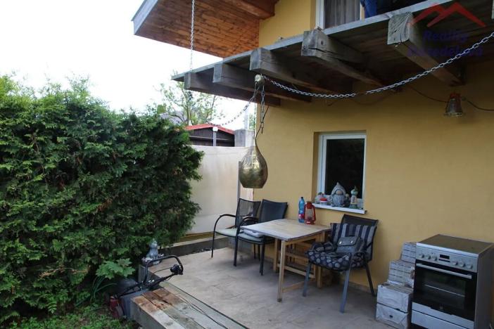 Prodej chaty, Kladno, V Bažantnici, 42 m2