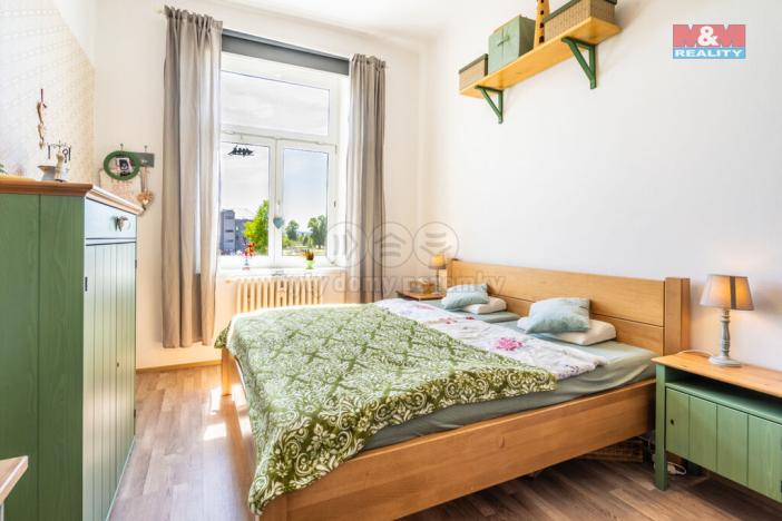 Prodej bytu 4+kk, Písek - Pražské Předměstí, Pražská, 87 m2