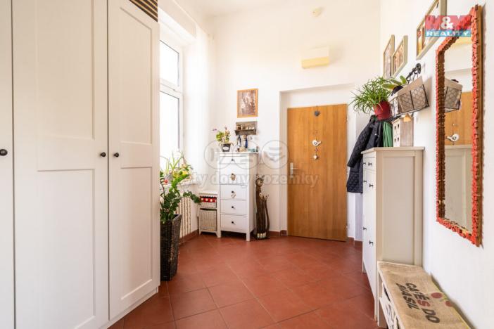 Prodej bytu 4+kk, Písek - Pražské Předměstí, Pražská, 87 m2