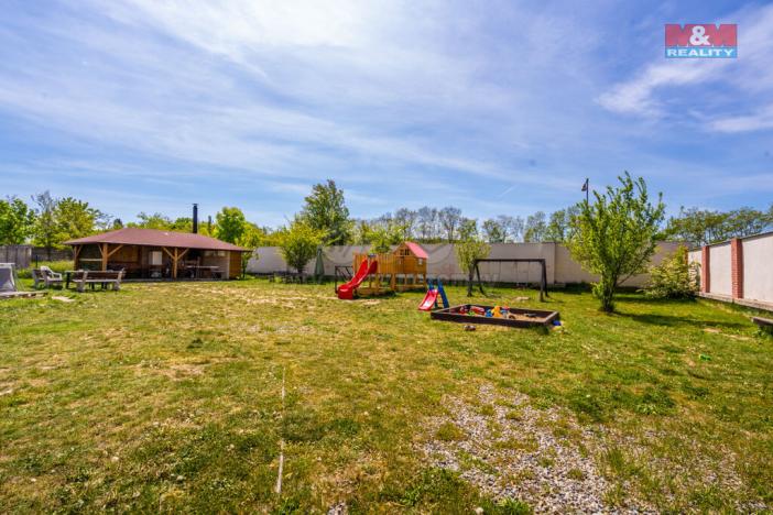 Prodej bytu 4+kk, Písek - Pražské Předměstí, Pražská, 87 m2