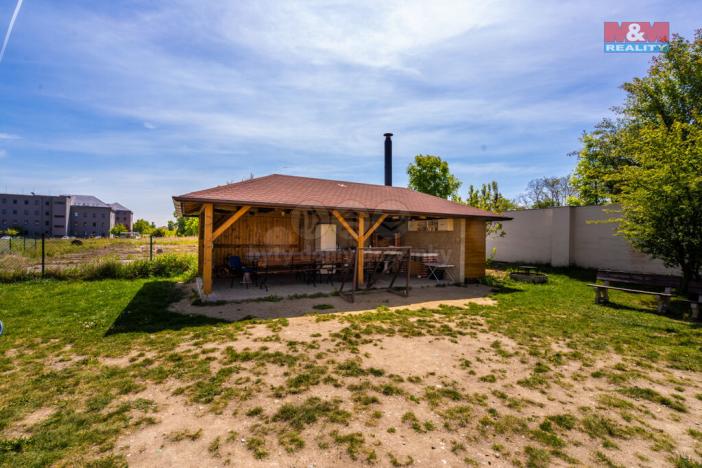 Prodej bytu 4+kk, Písek - Pražské Předměstí, Pražská, 87 m2